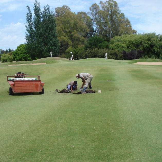 Módulo 18 - Construcción