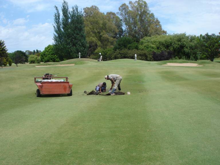 Módulo 18 – Construcción