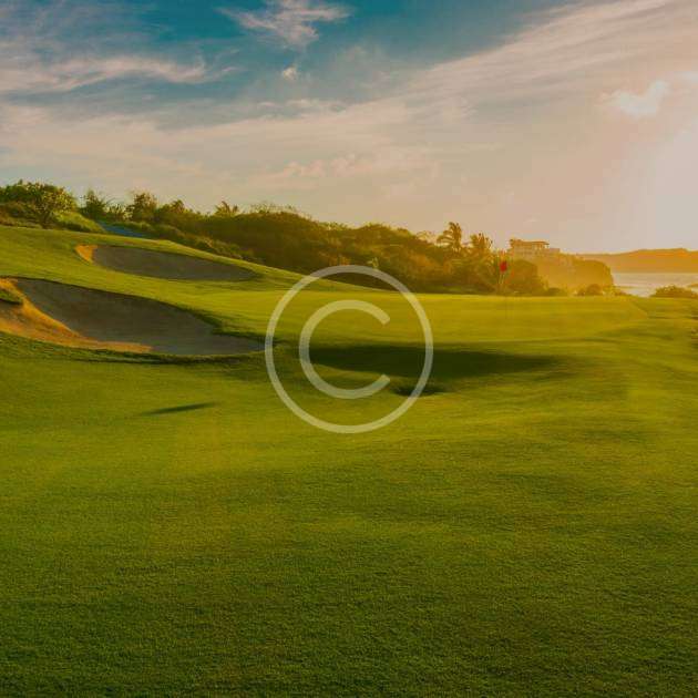 Módulo 1 - Introducción al golf