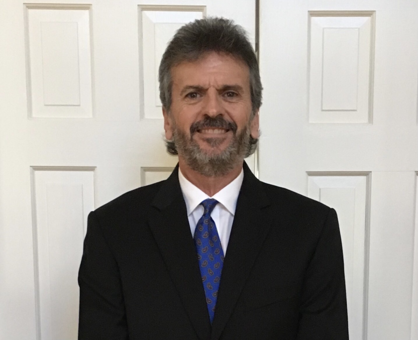 Dr. Fred H. Yelverton, PhD