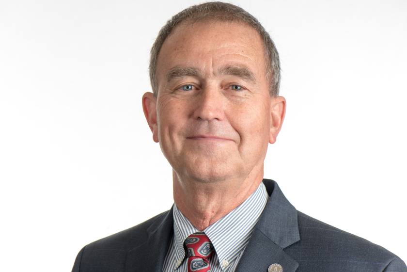 Dr Rick L. Brandenburg Ph.D