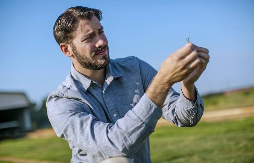 Dr David Jespersen Ph.D