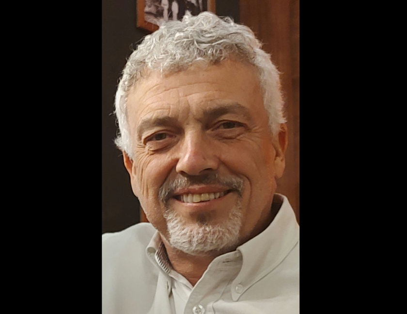 MSc. Jose Giacoia Neto