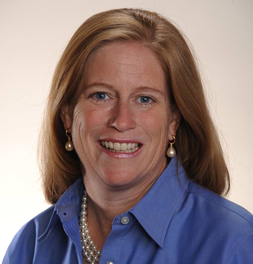 Dr. Elizabeth Guertal, Ph.D